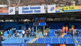 Lecco in Serie B: le motivazioni del Tar gelano il Perugia e blindano il club lombardo