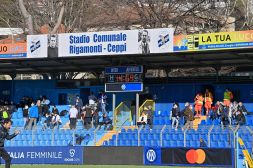 Lecco in Serie B: le motivazioni del Tar gelano il Perugia e blindano il club lombardo