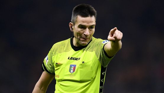 Serie A, gli arbitri della 3a giornata: le designazioni di tutte le partite. Big match a Rapuano e Colombo