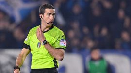 Arbitri: Guida a Roma-Inter, Doveri a Milan-Napoli: il perché delle scelte di Rocchi