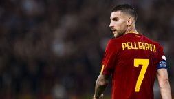 Roma, Pellegrini dietro l’esonero di Mourinho: il retroscena del messaggio del tecnico al capitano