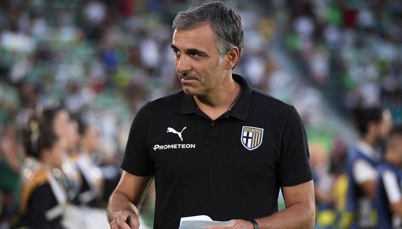 Serie B prima giornata risultati e marcatori: Parma e Venezia ok, Spezia raggiunto allo scadere