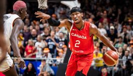 Mondiali Basket, le Nazionali favorite: chi sono gli anti USA? Il Canada va per la storia