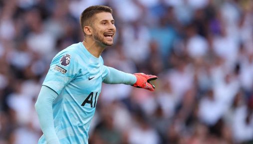 Donnarumma sempre peggio col Psg, Vicario eroe in Premier: i tifosi vogliono il sorpasso in Nazionale