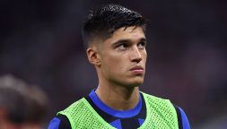 Calciomercato oggi 23 agosto: Inter, Correa al Marsiglia, ora Sanchez. Roma, su Lukaku. La Juve ripensa a Morata