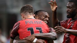 Pagelle Milan-Torino 4-1: Leao e Theo Hernandez esaltanti, Giroud cinico