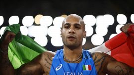 Atletica, La Torre difende Jacobs dalle critiche e su Tamberi: 'Bisogna clonarlo'