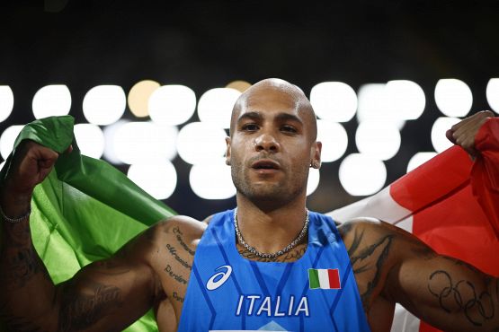 Atletica, La Torre difende Jacobs dalle critiche e su Tamberi: "Bisogna clonarlo"