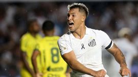 Calciomercato Roma: Arnautovic e Marcos Leonardo si candidano per l’attacco e Mourinho lancia messaggi