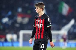 Milan, De Ketelaere in prestito all'Atalanta? La decisione spacca i tifosi