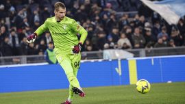 Pagelle Lazio-Atletico Madrid 1-1: il gol della vita di Provedel allo scadere, Immobile dove sei?