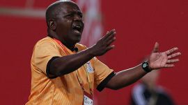 Mondiali donne: scandalo Zambia, accuse di molestie sessuali al ct Bruce Mwape