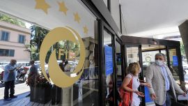 Sentenze Consiglio di Stato: Lecco in Serie B, rigettato il ricorso del Perugia. Fuori la Reggina