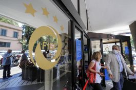 Reggina sull'orlo del baratro, messa in mora dai giocatori: ecco da dove può ripartire