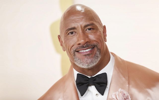 Dwayne Johnson, UFC fighter Temba Gorimbo's incredible gift: story stirs the net