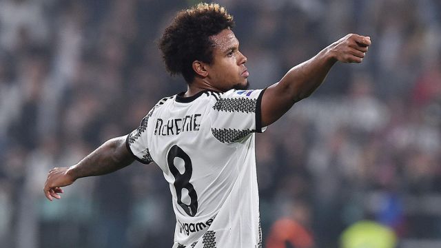 Juve, McKennie contro l'Italia: "Mentalità chiusa, mi attaccano per