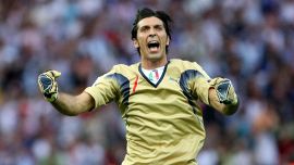 Buffon torna in Nazionale: l’ex Juventus e Parma sarà il nuovo capo delegazione