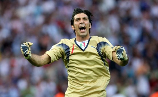 Buffon torna in Nazionale: l’ex Juventus e Parma sarà il nuovo capo delegazione