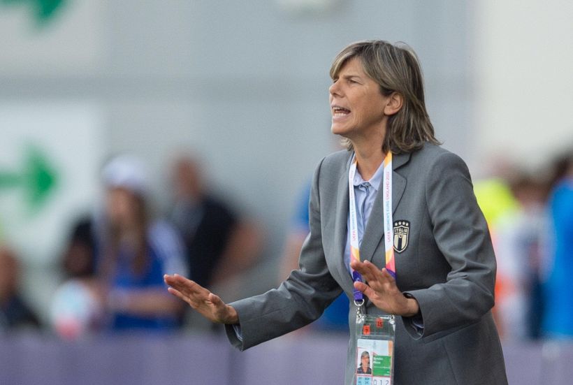 Mondiali femminili, Milena Bertolini torna sull’eliminazione dell’Italia: "Non mi sento colpevole"