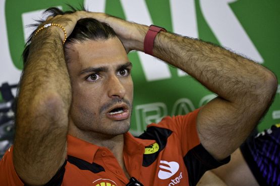 F1, giallo Carlos Sainz: via da Ferrari, ha firmato con Audi? Arriva il chiarimento