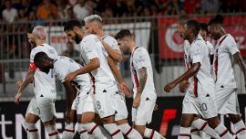 Pagelle Bologna-Milan 0-2: Giroud e Pulisic mandano il diavolo in paradiso