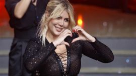 Wanda Nara torna a parlare della malattia: le cure in Turchia e l'indizio social