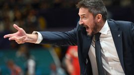 Mondiali basket, Pozzecco lancia la sua Italia: un messaggio a Banchero e l’eredità del 2004