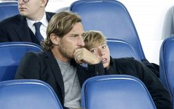 Roma, il figlio di Francesco Totti lascia il giallorosso: Cristian giocherà a Frosinone