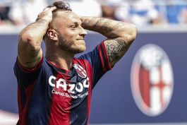 Inter: idea Arnautovic non convince e Sommer preoccupa, tifosi scatenati sul web