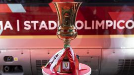 Diritti tv: la Coppa Italia resta a Mediaset, dura replica della Lega a Mourinho dopo Inter-Roma