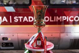 Coppa Italia, dove vedere le partite del primo turno in diretta Tv e streaming