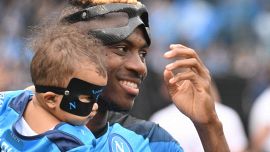 Napoli, la strategia di Osimhen per chiudere i giochi e le mosse di De Laurentiis