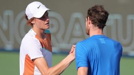 Tennis Atp Toronto, Sinner sfida Murray: dopo il derby con Berrettini, Jannik vuole i quarti