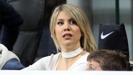 Wanda Nara, nuovo membro in famiglia e le ultime sulla salute della showgirl