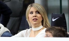 Wanda Nara, le accuse social per la malattia e la separazione dal figlio Valentino