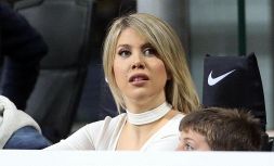 Wanda Nara, battaglia legale con nuova moglie padre prima del ritorno in Argentina