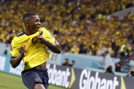 Caicedo, il Liverpool offre 110 milioni di sterline ma il giocatore vuole andare al Chelsea