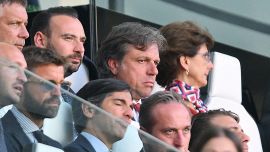 Juve, Giuntoli fa chiarezza su Scudetto, Champions, ricapitalizzazione e mercato