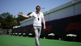 F1, Hakkinen è sicuro: la Ferrari può recuperare. 'Leclerc e Sainz otterranno risultati incredibili'