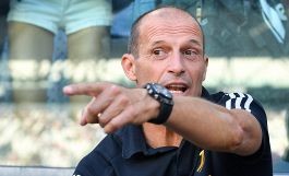 Allegri pronto a lasciare la Juve: il piano sorprendente del tecnico