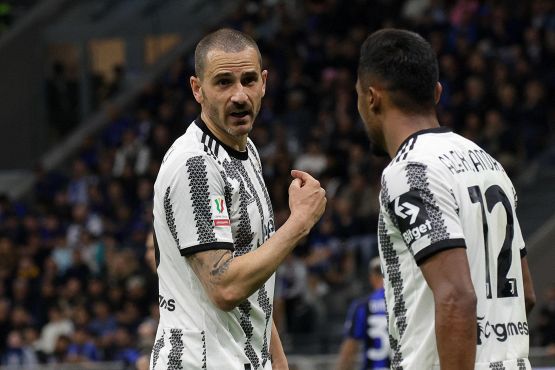 Calciomercato Fiorentina Bonucci a pranzo con Pradè ma arriva la smentita del club