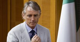 Mancini "bloccato" come Spalletti: anche la FIGC deve autorizzare il suo addio