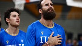 Mondiali Basket, l’Italia supera anche il Portorico nel Datome Day: brilla la stella di Fontecchio