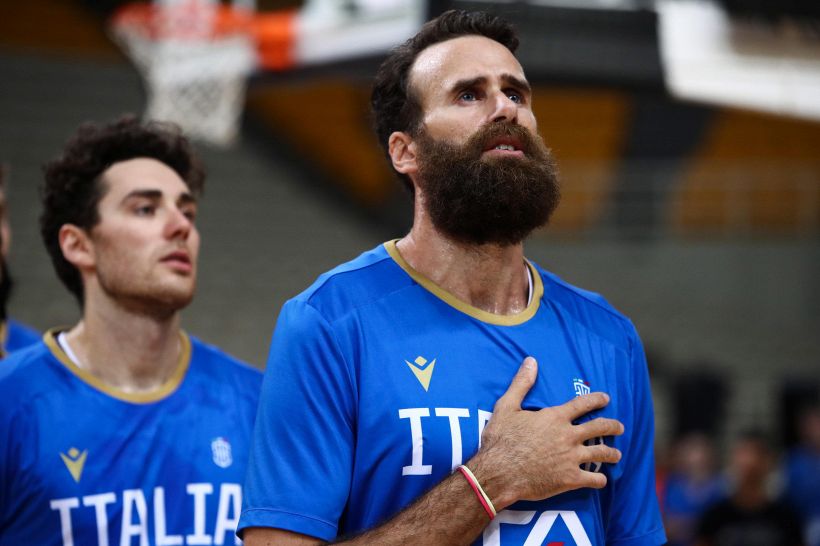 Mondiali Basket, l’Italia supera anche il Portorico nel Datome Day: brilla la stella di Fontecchio