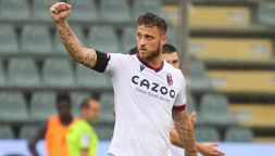 Calciomercato oggi 14 agosto: Napoli, intesa raggiunta per Gabri Veiga. Juventus, Berardi idea concreta