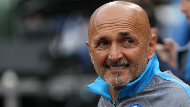 Spalletti funderar redan på sin italienska trupp, och här är vem som kan börja på lördag