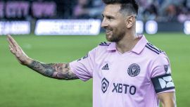 MLS, Messi e Insigne i più pagati: la top ten degli stipendi, c'è pure Bernardeschi