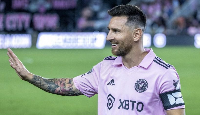 MLS, Messi e Insigne i più pagati: la top ten degli stipendi, c'è pure Bernardeschi