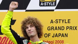 Le morti in MotoGp: da Drinkwater a Dupasquier, passando per Simoncelli e Leoni