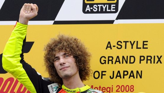 Le morti in MotoGp: da Drinkwater a Dupasquier, passando per Simoncelli e Leoni